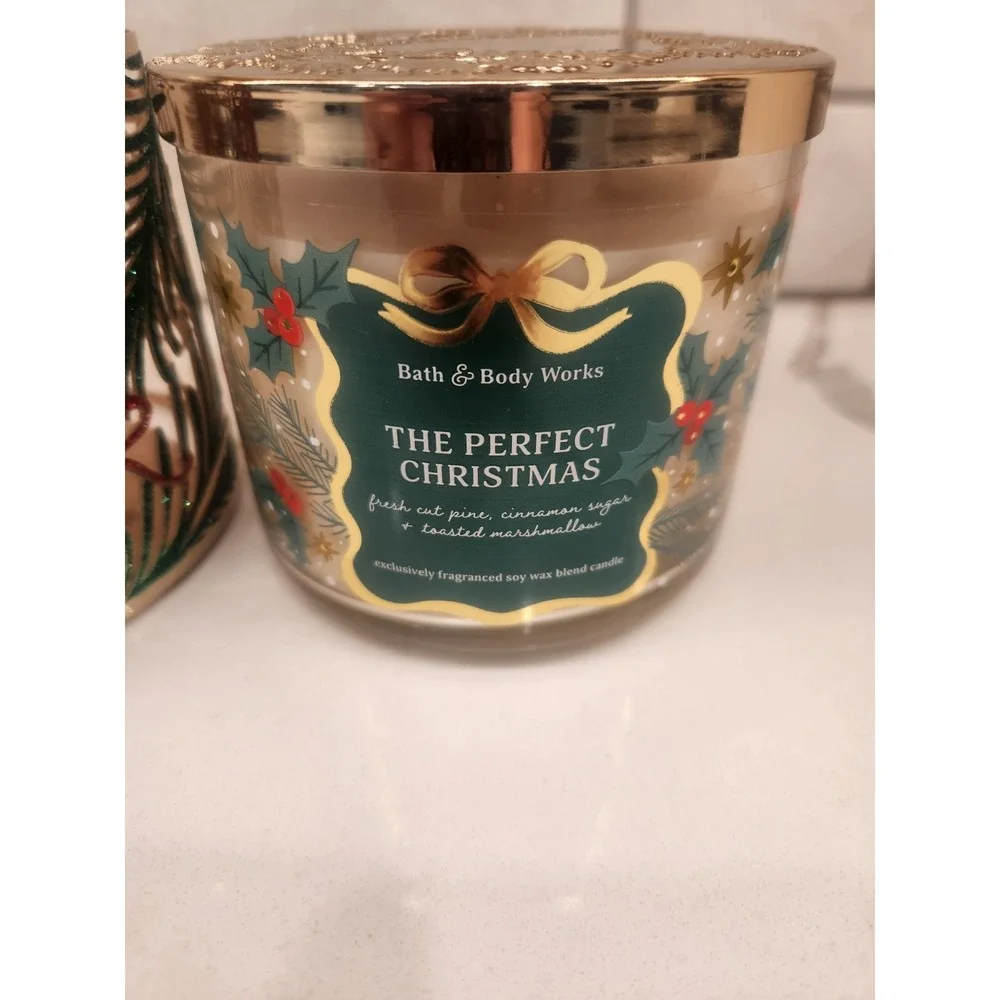 Bath & Body Works brand new